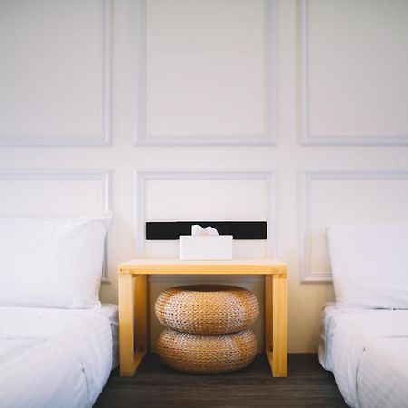 Xiaoliuqiu Ayana B&B Екстер'єр фото