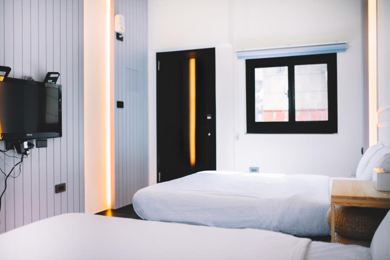 Xiaoliuqiu Ayana B&B Екстер'єр фото