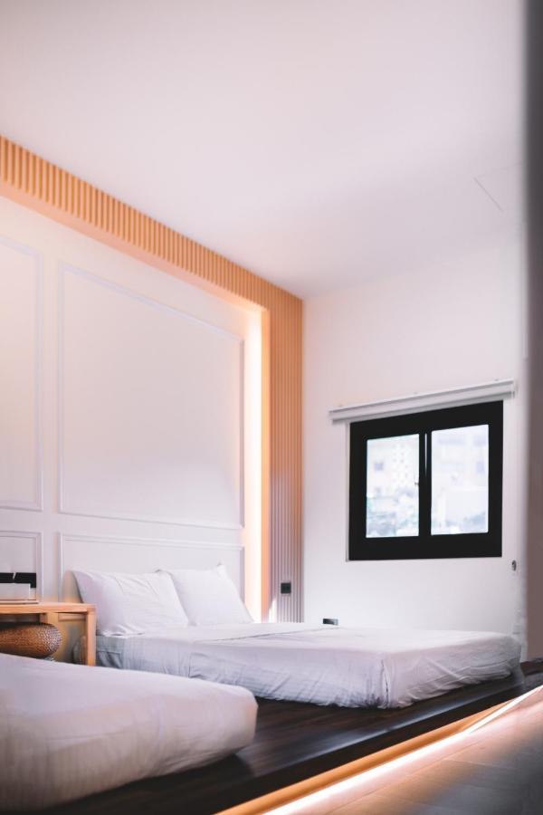 Xiaoliuqiu Ayana B&B Екстер'єр фото