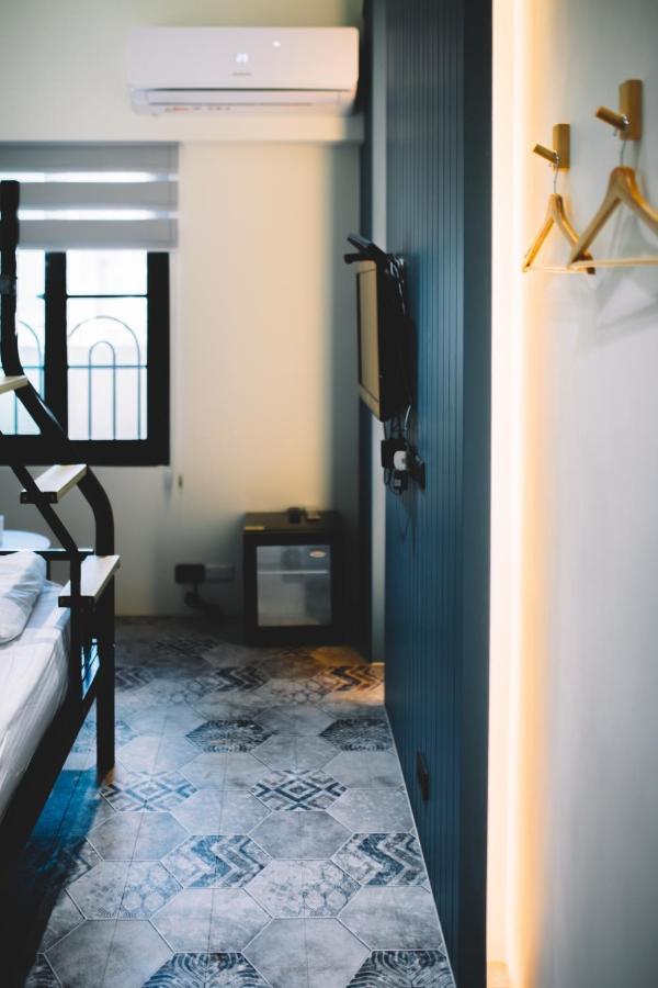 Xiaoliuqiu Ayana B&B Екстер'єр фото