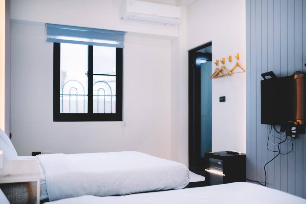 Xiaoliuqiu Ayana B&B Екстер'єр фото