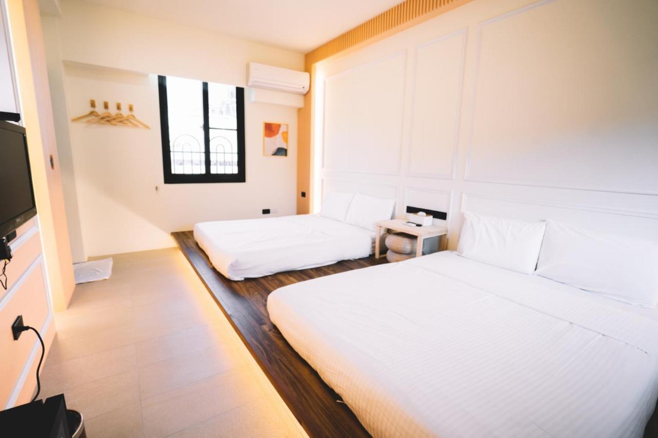 Xiaoliuqiu Ayana B&B Екстер'єр фото