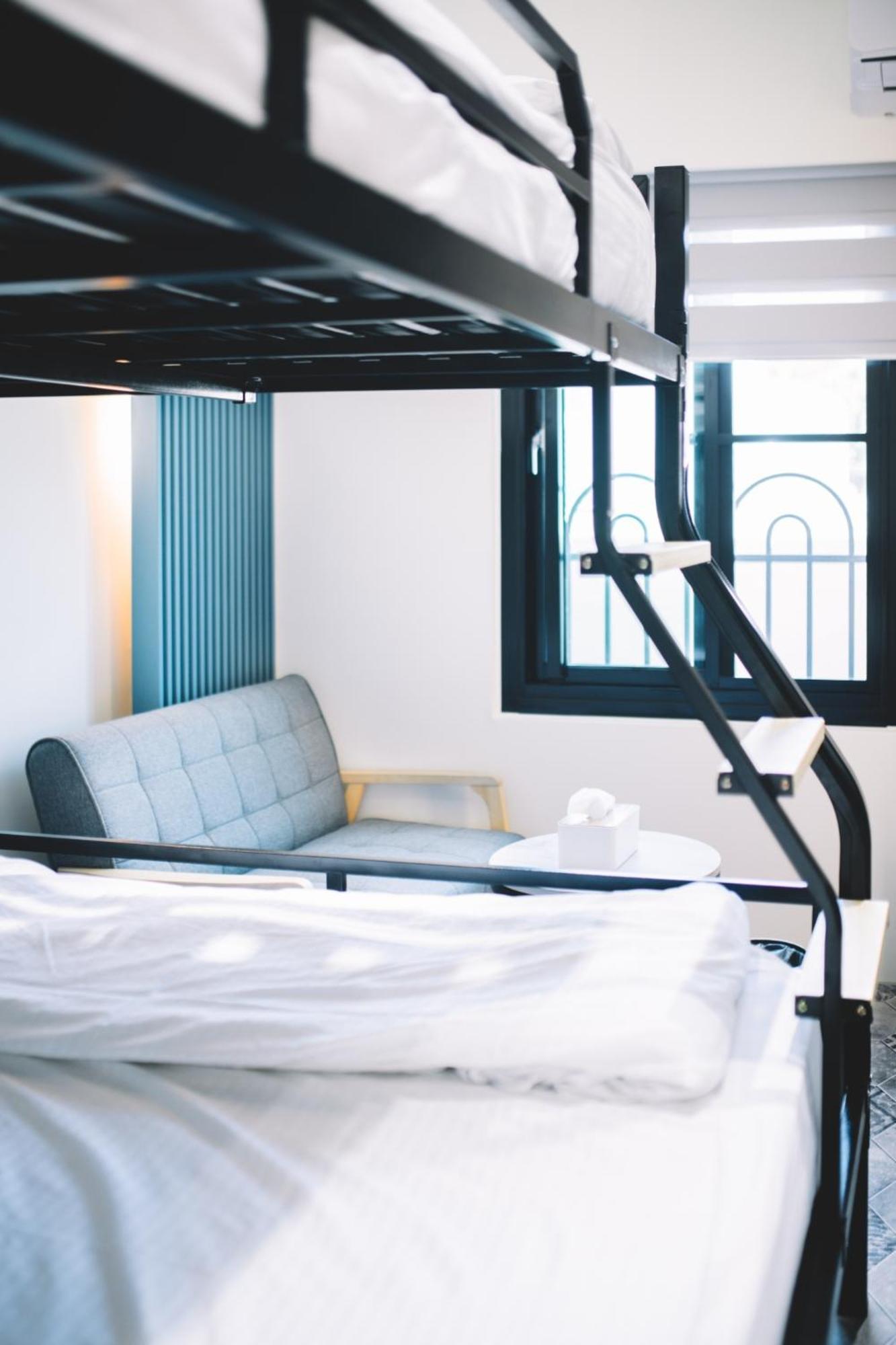 Xiaoliuqiu Ayana B&B Екстер'єр фото