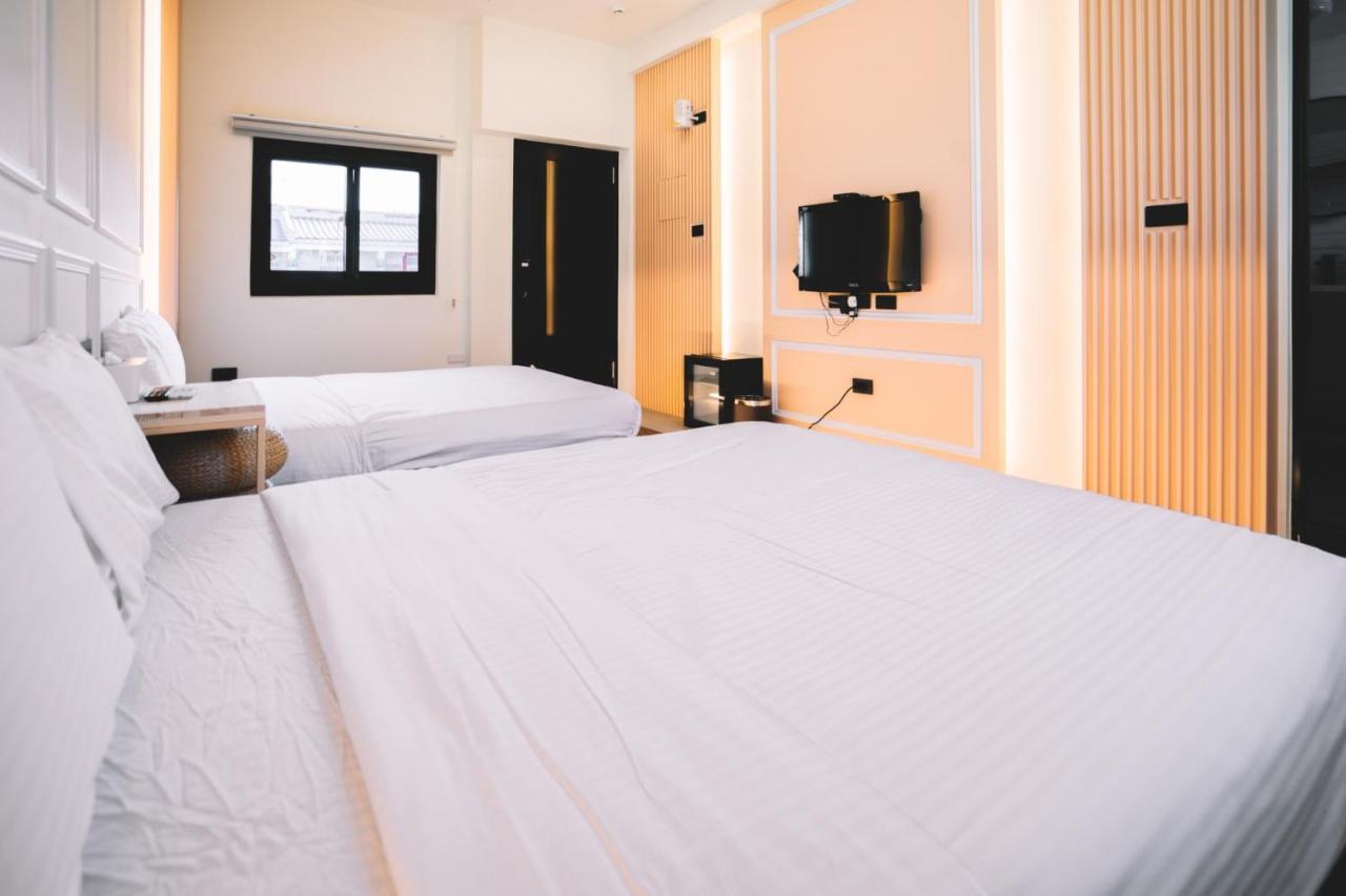 Xiaoliuqiu Ayana B&B Екстер'єр фото
