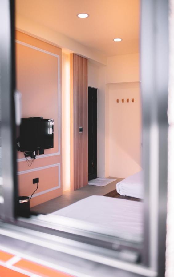 Xiaoliuqiu Ayana B&B Екстер'єр фото