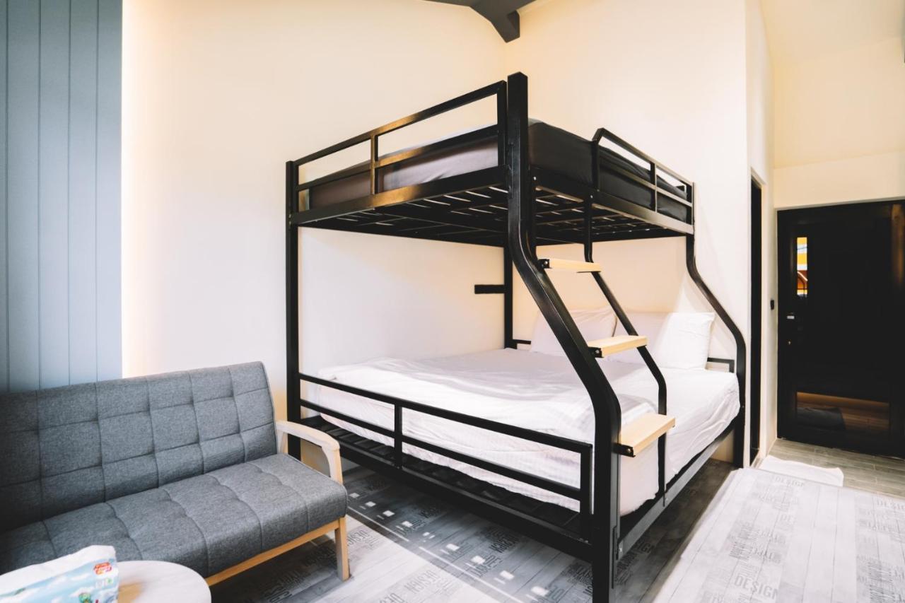 Xiaoliuqiu Ayana B&B Екстер'єр фото